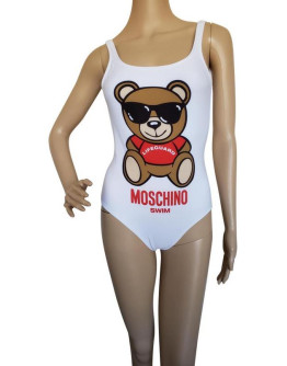 Traje De Baño Moschino Para Mujer