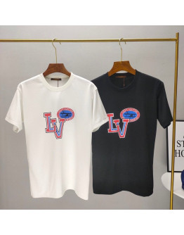 Louis Vuitton Unisex T-Shirts