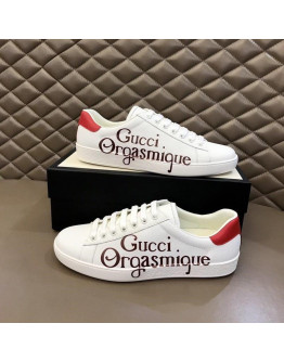 Gucci Orgasmique Men's Sneakers