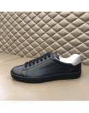 Gucci Sports Sneakers Color Black For Men