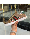 Gucci Disney Men's Sneakers