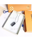 Louis Vuitton Necklace For Men