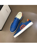 Athletic Shoes Men Gucci Gg