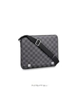 Louis Vuitton shoulder bag Unisex