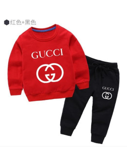 Conjunto Gucci Para Niños