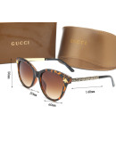 Bee Sunglasses Gucci Women