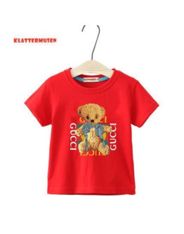 Gucci T-Shirt For Kids