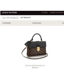 Louis Vuitton Bag For Women