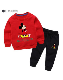 Conjunto Gucci Para Niños