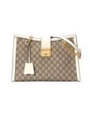 Gucci Bag With Padlock For Women