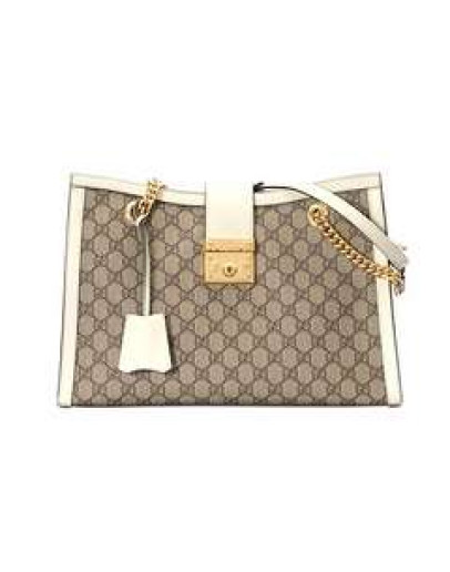 Gucci Bag With Padlock For Women