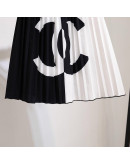 Short Chanel Skirt for Women