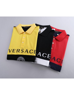 Versace Polo Shirt Men