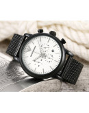 Armani Men's Mechanical Watch