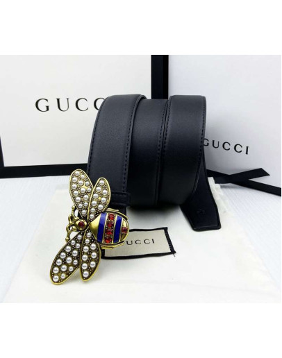 Gucci belt buckle Bee Women