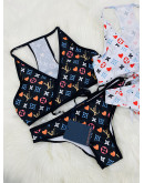 Louis Vuitton Women's Swimsuit