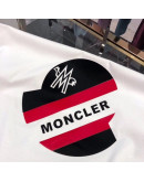 Moncler Unisex T-Shirts