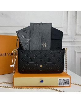 Louis Vuitton bag Pochette Women