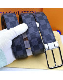 Louis Vuitton belt Unisex