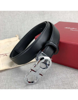 Ferragamo Men's Belt