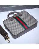 Gucci briefcase Unisex