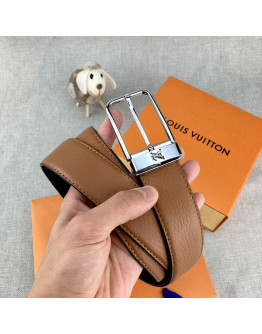 Louis Vuitton Unisex Belt