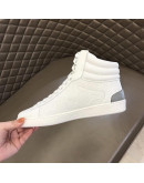 Gucci boots High Quality Color White Men