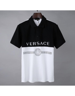 Versace Polo Shirt Men