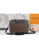 Louis Vuitton briefcase Unisex