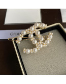 Chanel Hairpin For Women's Hair