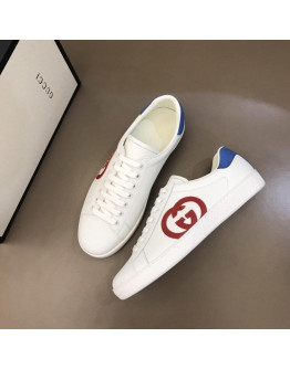 Athletic Shoes Men Gucci Gg