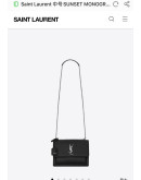 Yves Saint Laurent Bag for Women