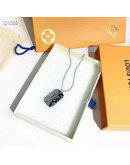 Louis Vuitton Necklace For Men