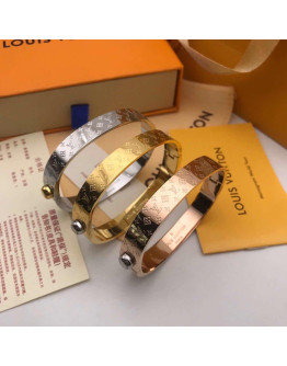 Brazalete Louis Vuitton Para Mujer