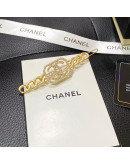 Chanel Hairpin For Women's Hair