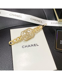 Chanel Hairpin for hair Women