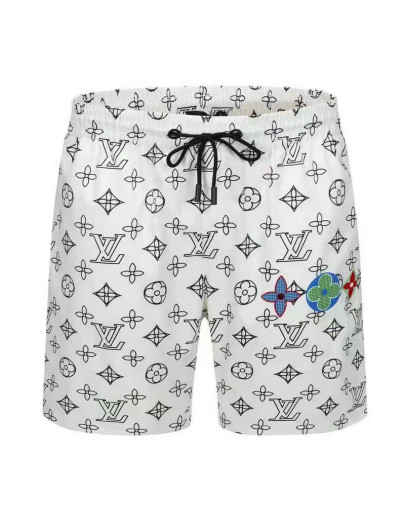 Shorts Louis Vuitton Summer Man