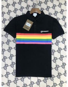 Burberry Polo Shirt Men