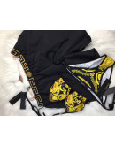 Versace Summer Shorts For Men