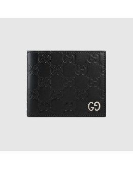 Billetera Gucci Signature para Hombre