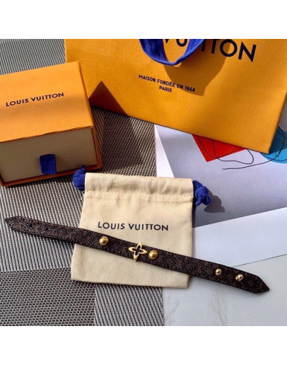 Louis Vuitton bracelet Bipiel Women