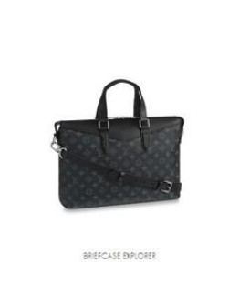 Maletin Louis Vuitton Unisex