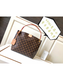 Louis Vuitton Bag Real Leather For Women