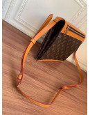 Louis Vuitton shoulder bag Unisex Saumur