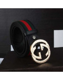 Unisex Gucci belt triband