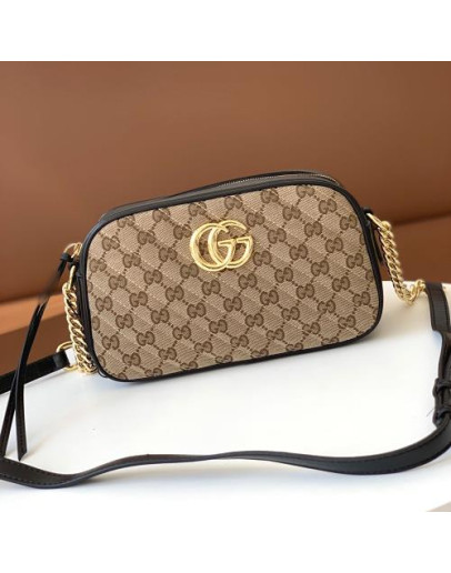 Superior Quality Gucci bag Cavas Women