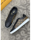 Louis Vuitton Monogram Athletic Shoes For Women