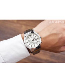 Armani Men's Mechanical Watch