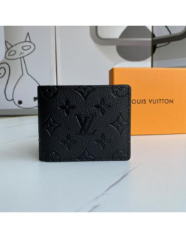 Billetera Louis Vuitton Para Hombre