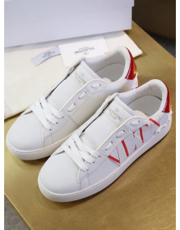 Zapatos Deportivos Valentino Para Mujer